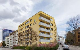 Swiss Star Zurich Oerlikon - Self Check-In